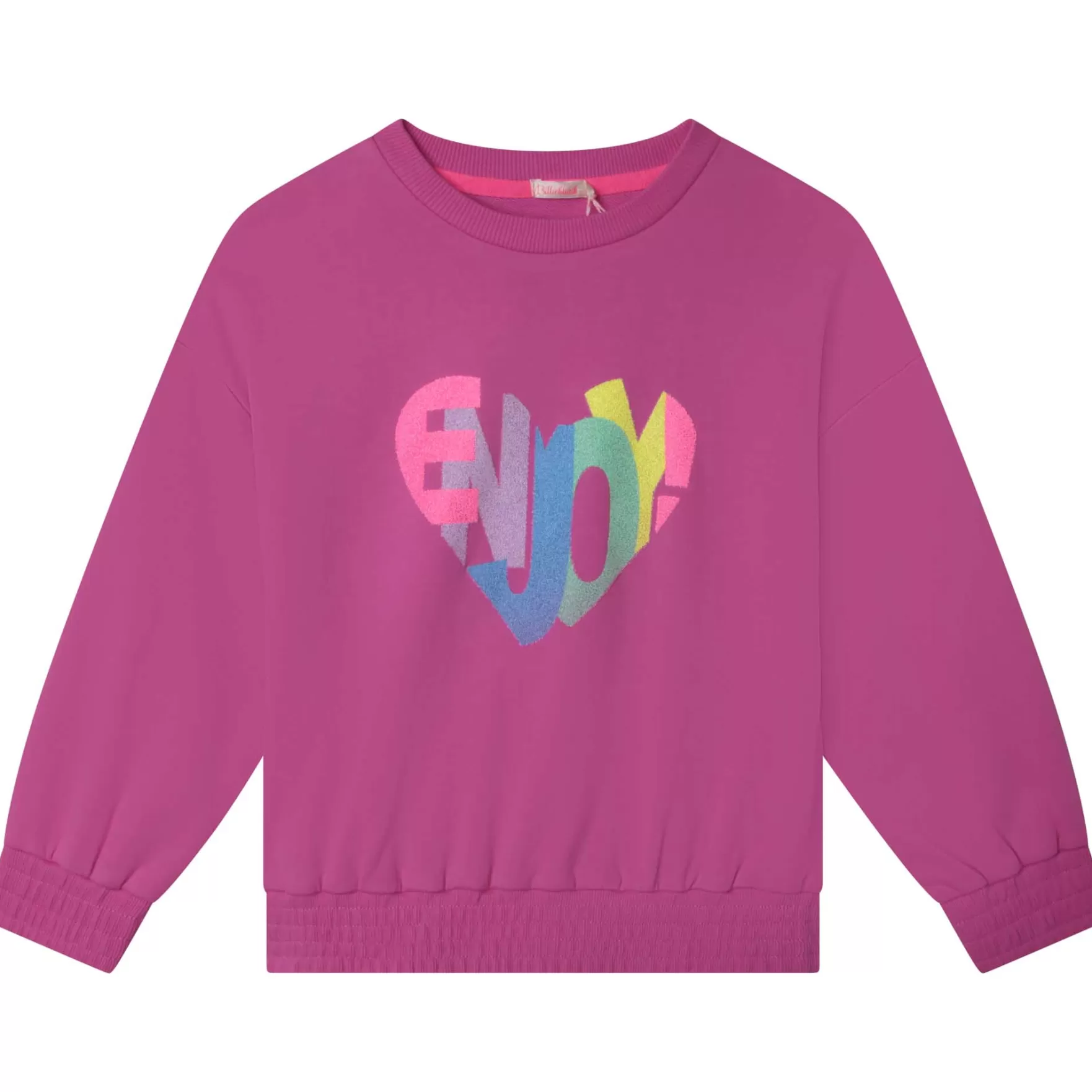 Meisje BILLIEBLUSH Fleece Sweatshirt