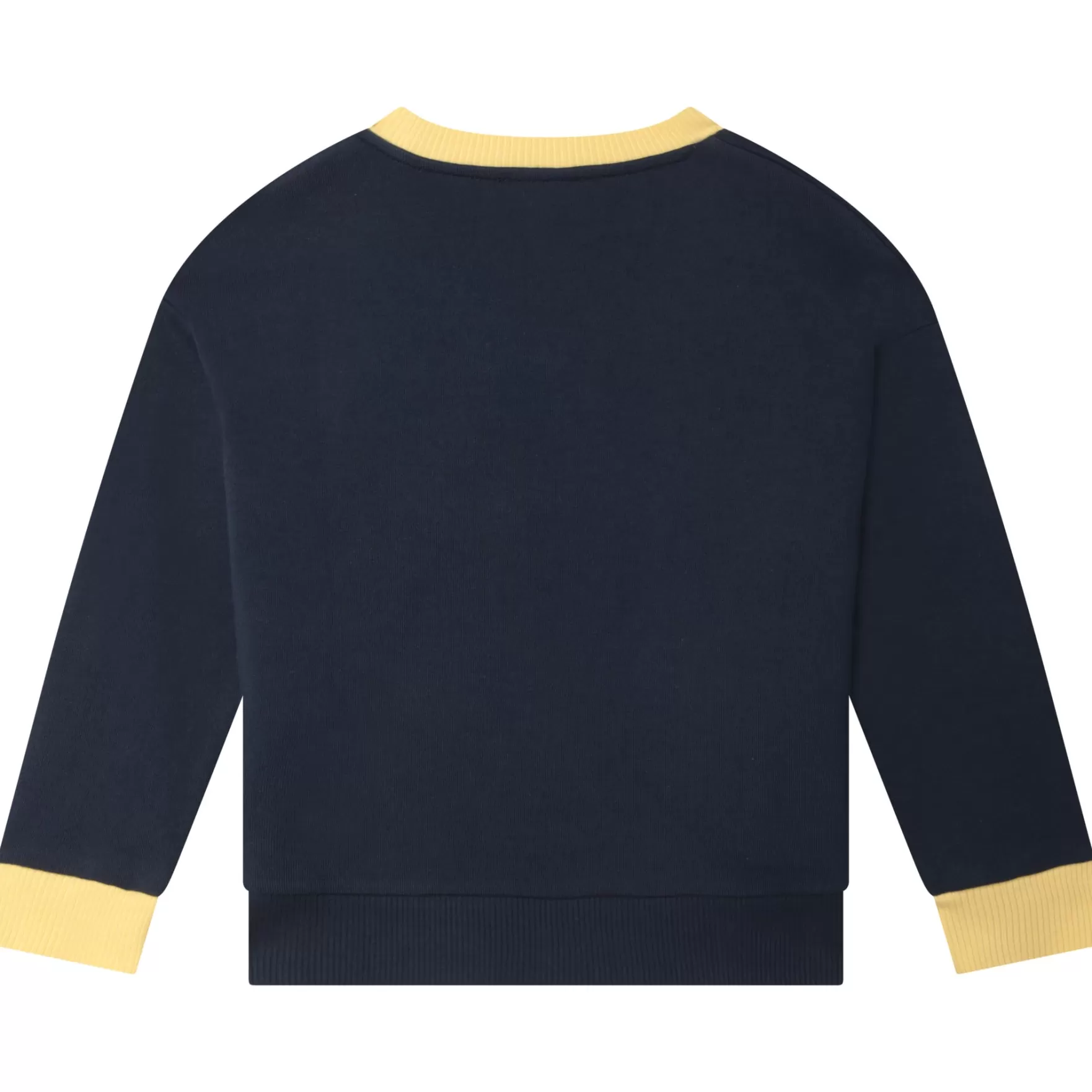 Jongen KENZO KIDS Fleece Sweatshirt