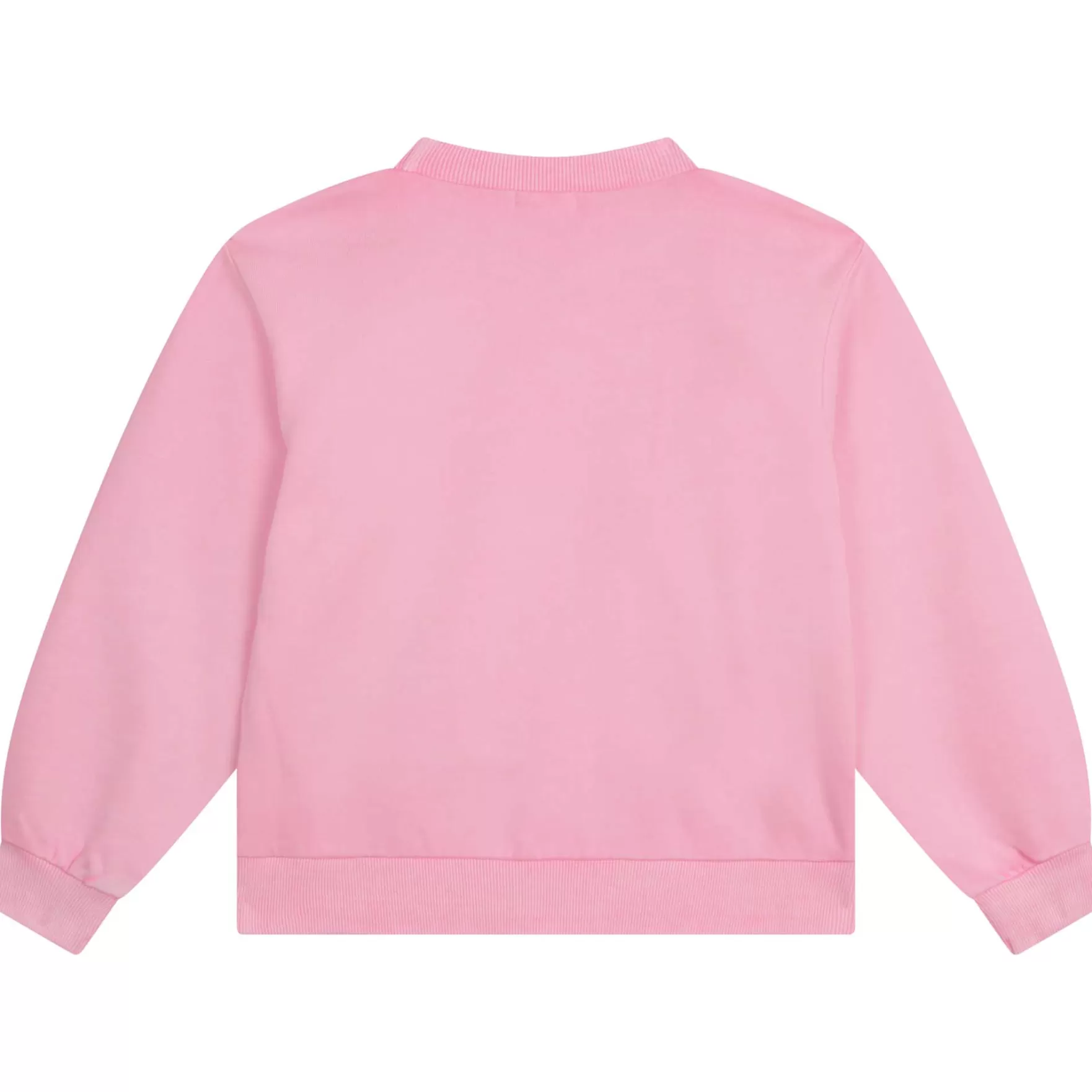 Meisje BILLIEBLUSH Fleece Sweatshirt