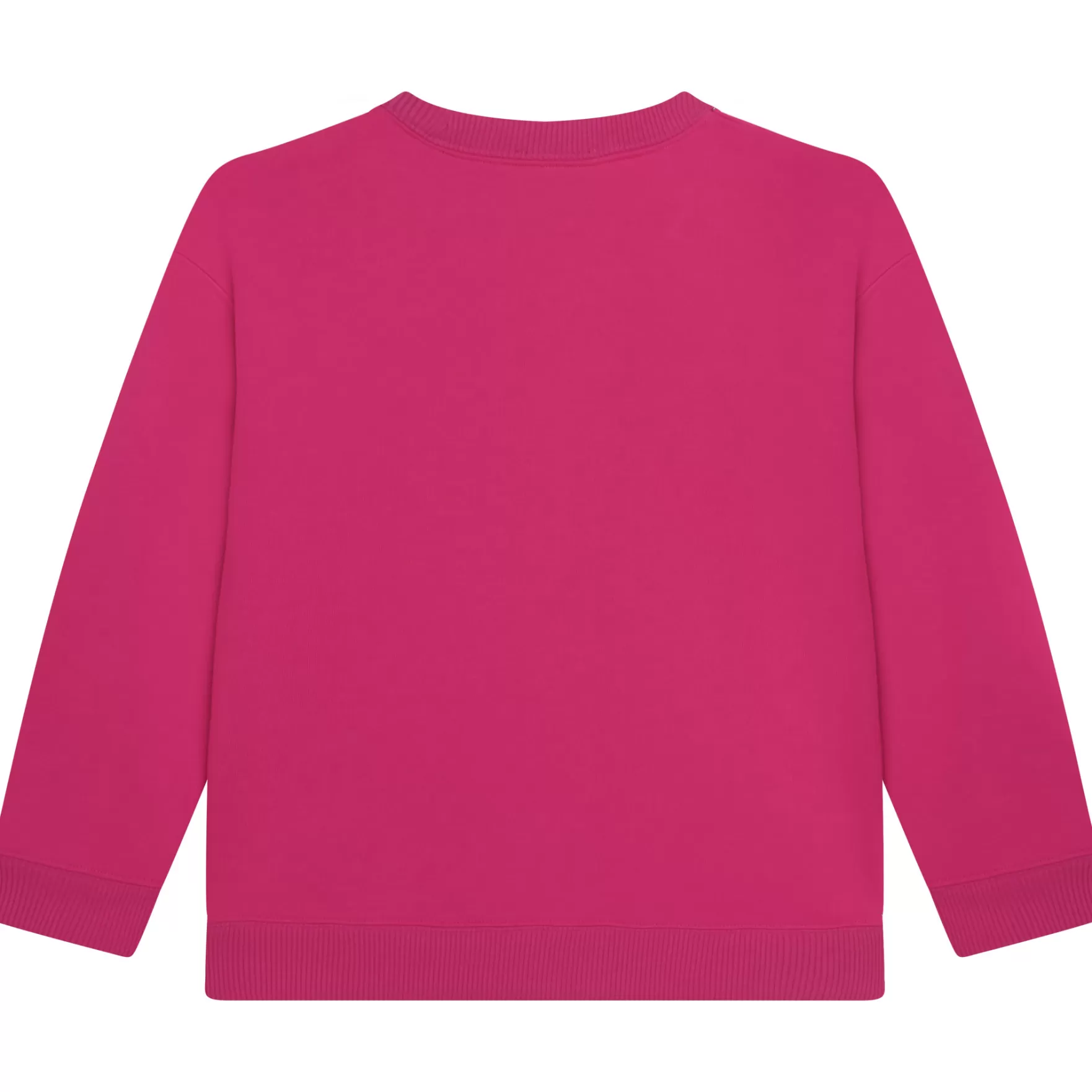 Meisje MARC JACOBS Fleece Sweatshirt