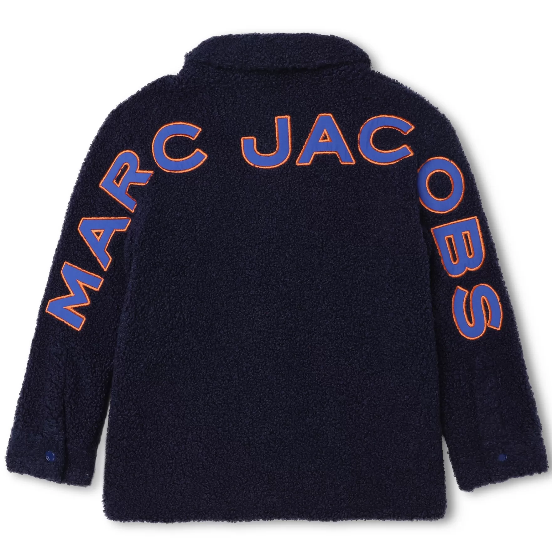 Jongen MARC JACOBS Fleece Vest