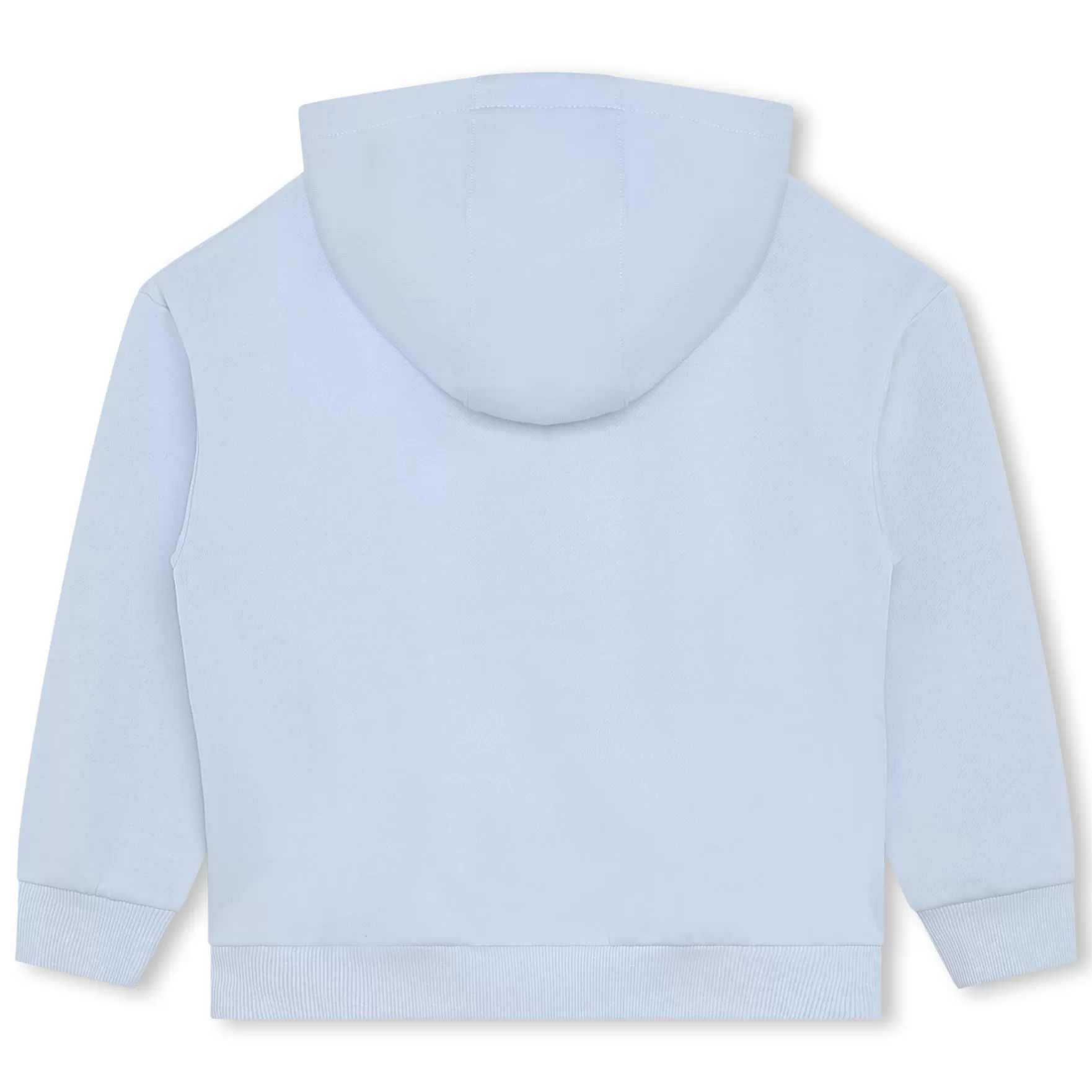 Jongen KENZO KIDS Geborsteld Fleece Sweatshirt