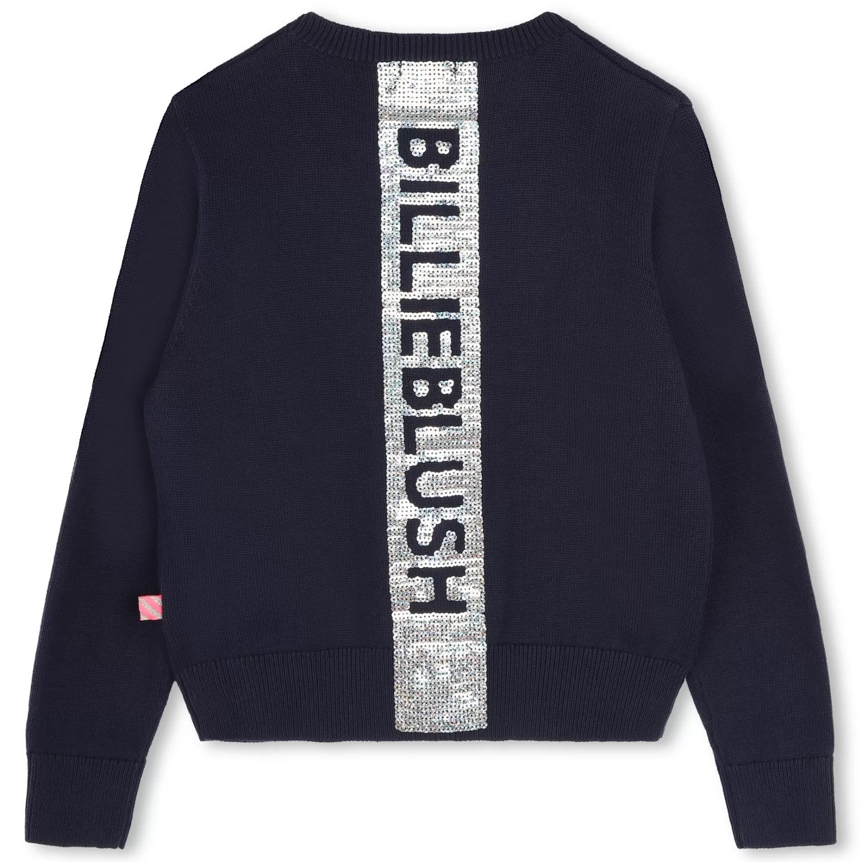 Meisje BILLIEBLUSH Gebreid Vestje