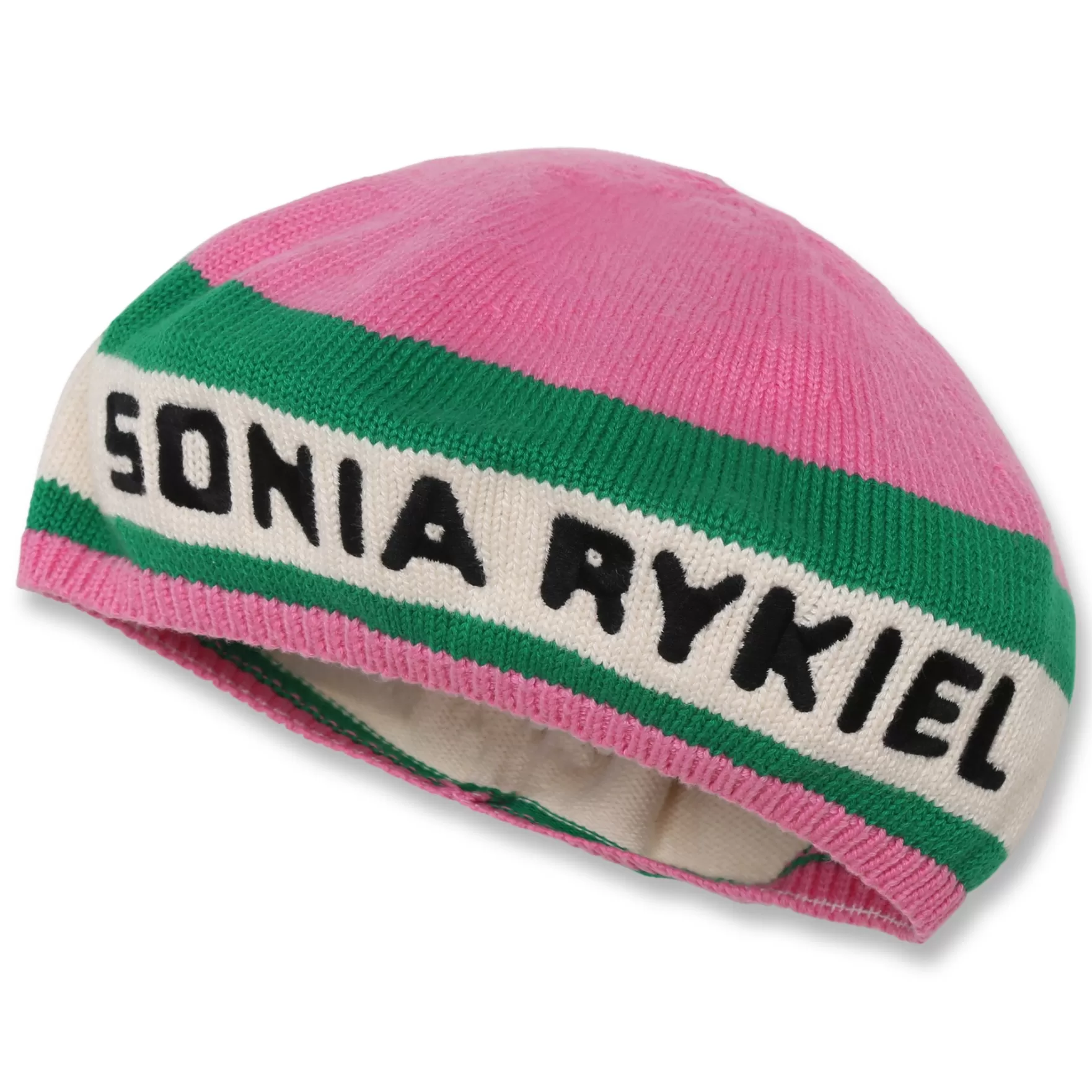 Meisje SONIA RYKIEL Gebreide Baret