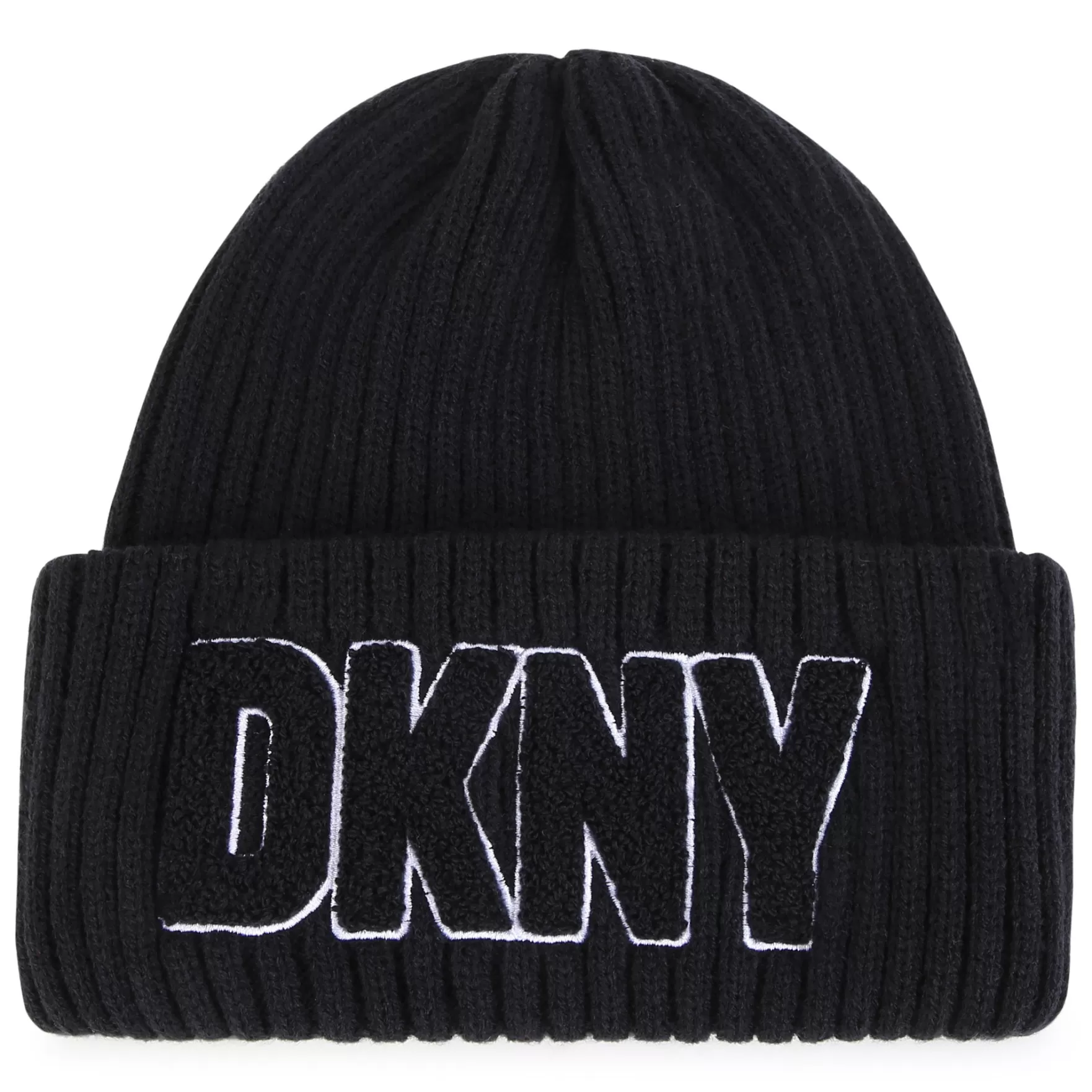 Meisje DKNY Gebreide Muts