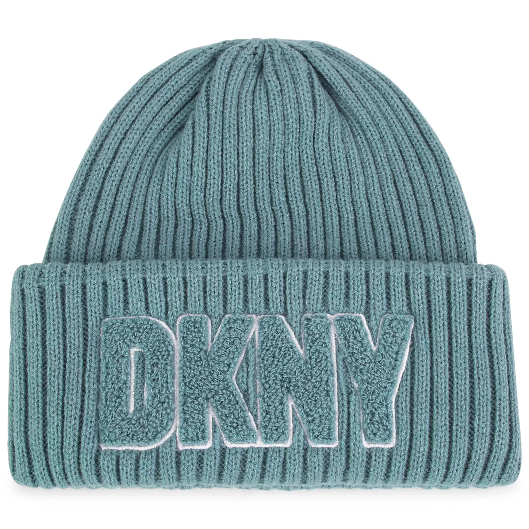 Meisje DKNY Gebreide Muts