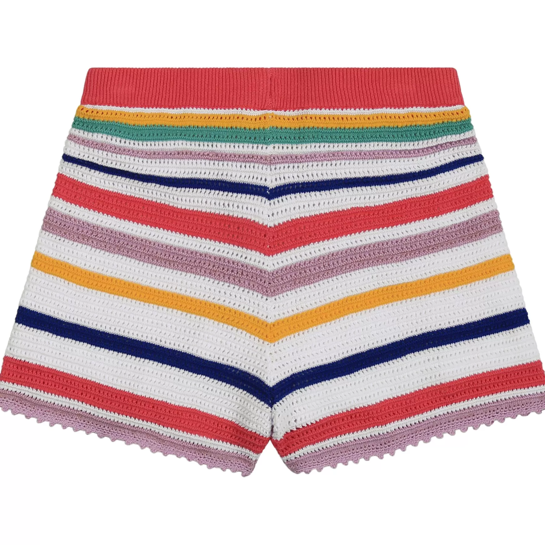 Meisje SONIA RYKIEL Gebreide Short