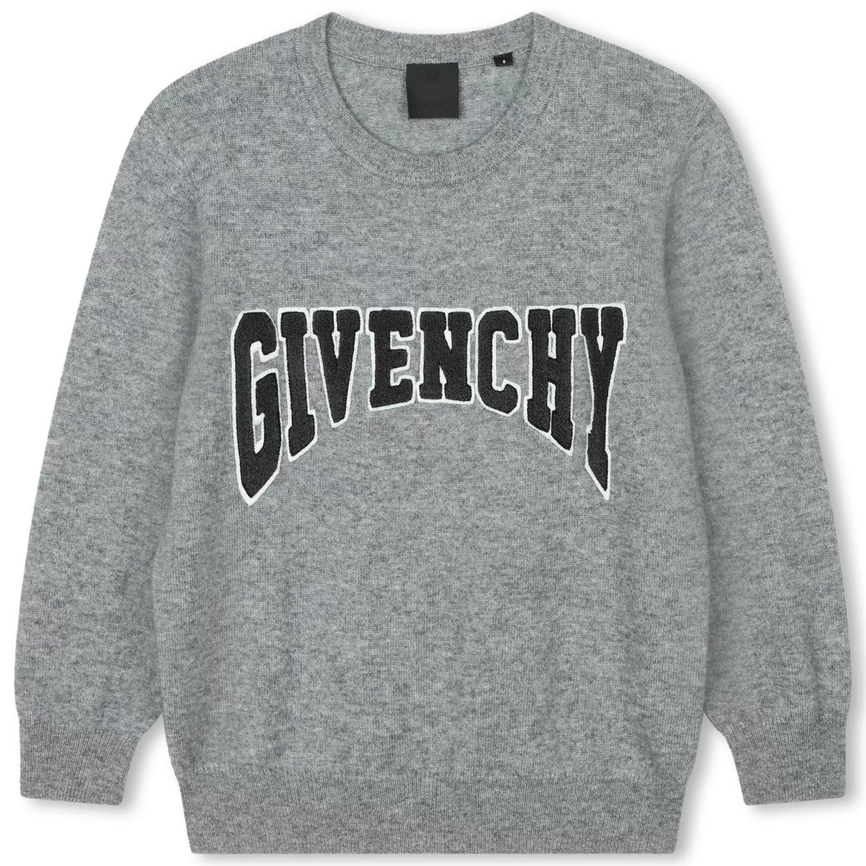 Jongen GIVENCHY Gebreide Trui