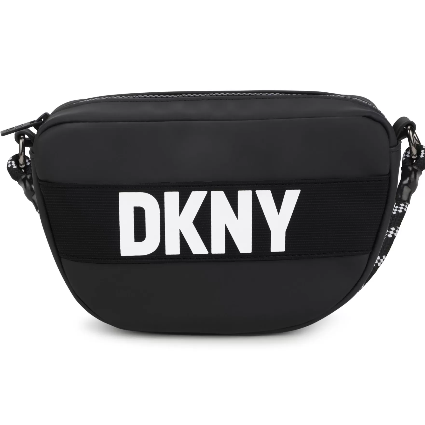 Meisje DKNY Gecoate Handtas