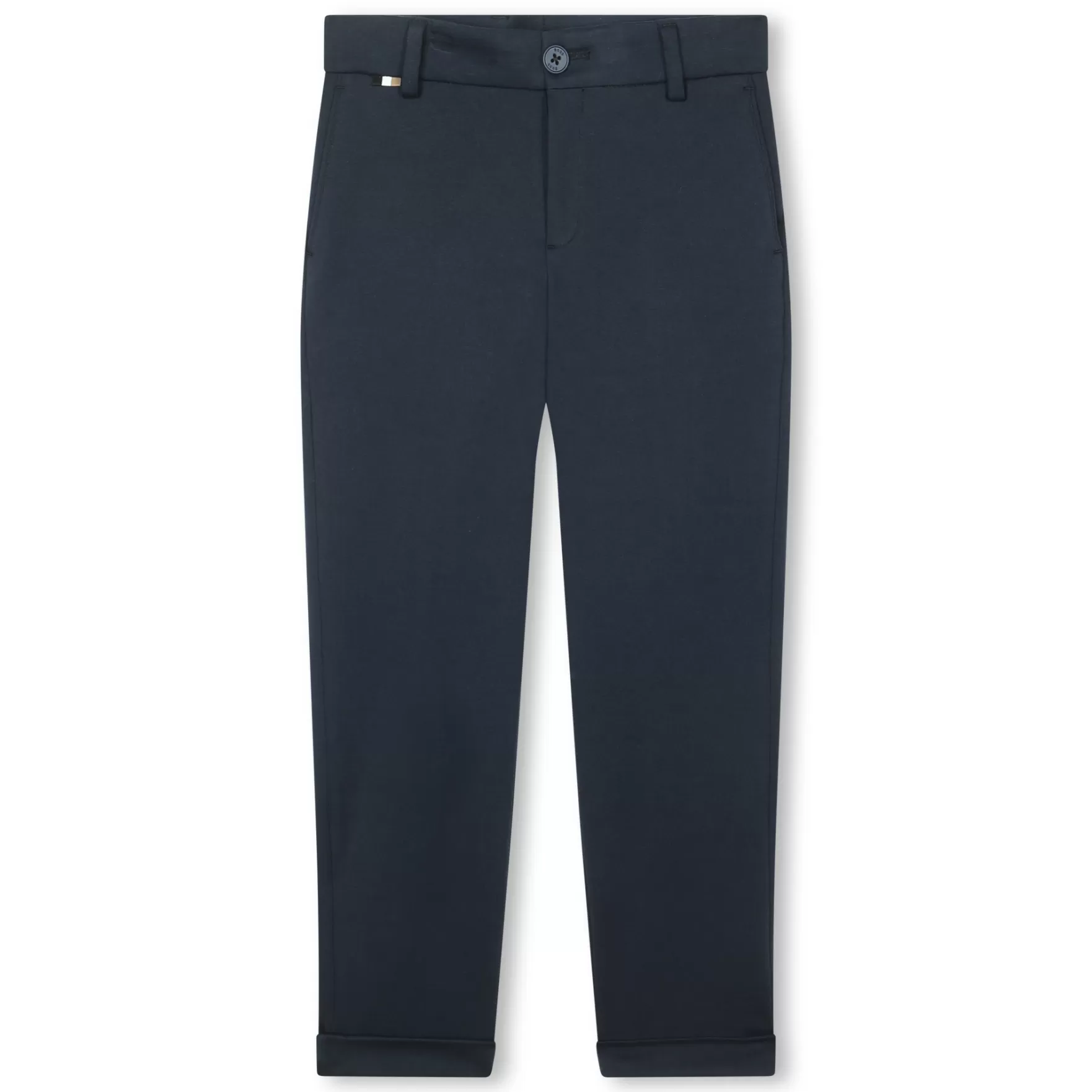 Jongen BOSS Geklede Broek