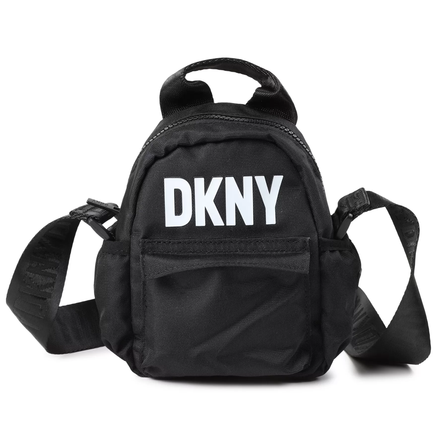 Meisje DKNY Handtas In Rugzakmodel