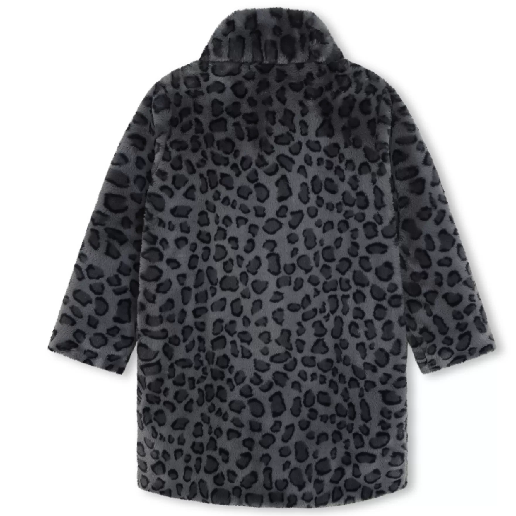 Meisje ZADIG & VOLTAIRE Jas Van Donzig Fleece