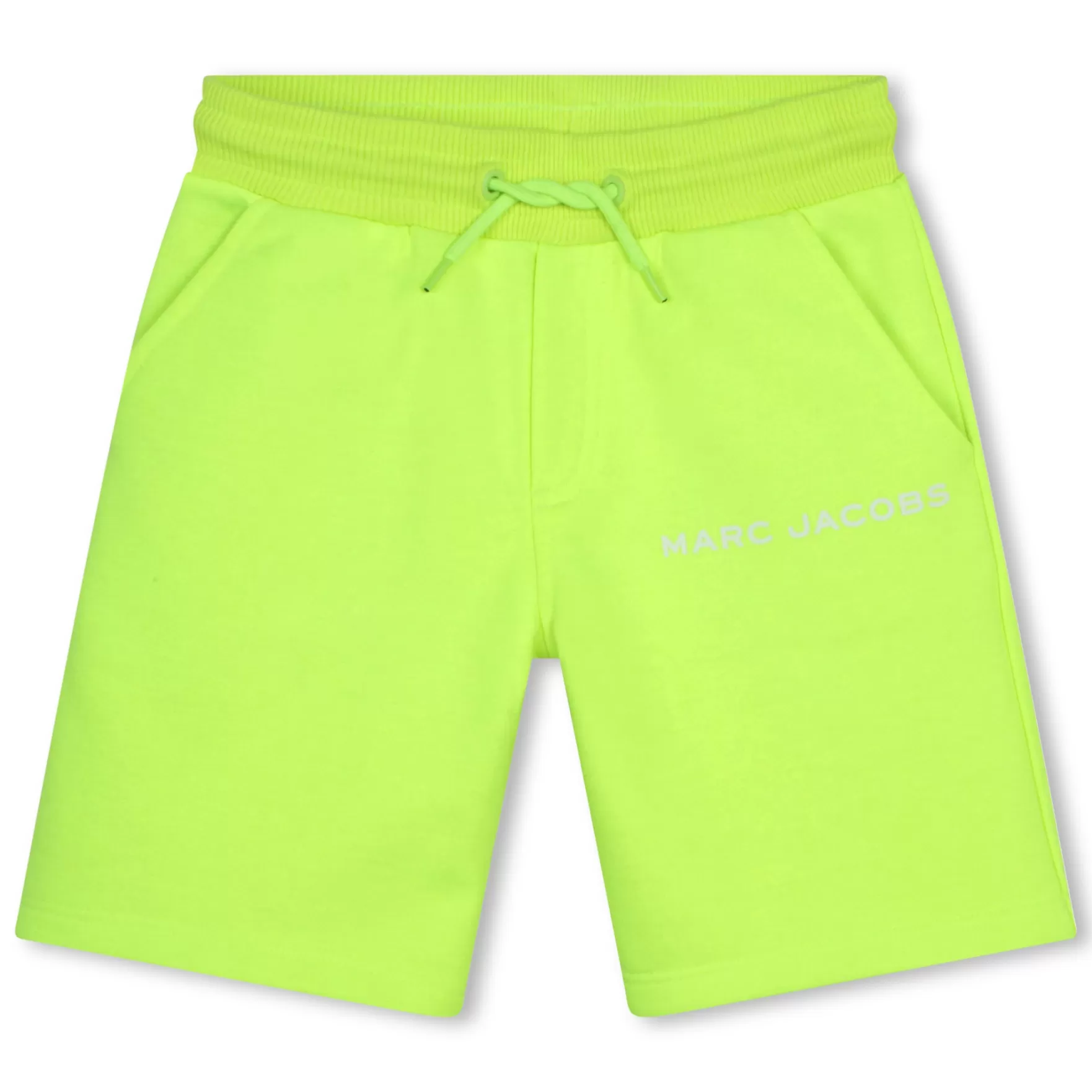 Meisje MARC JACOBS Joggingbermuda Van Fleece