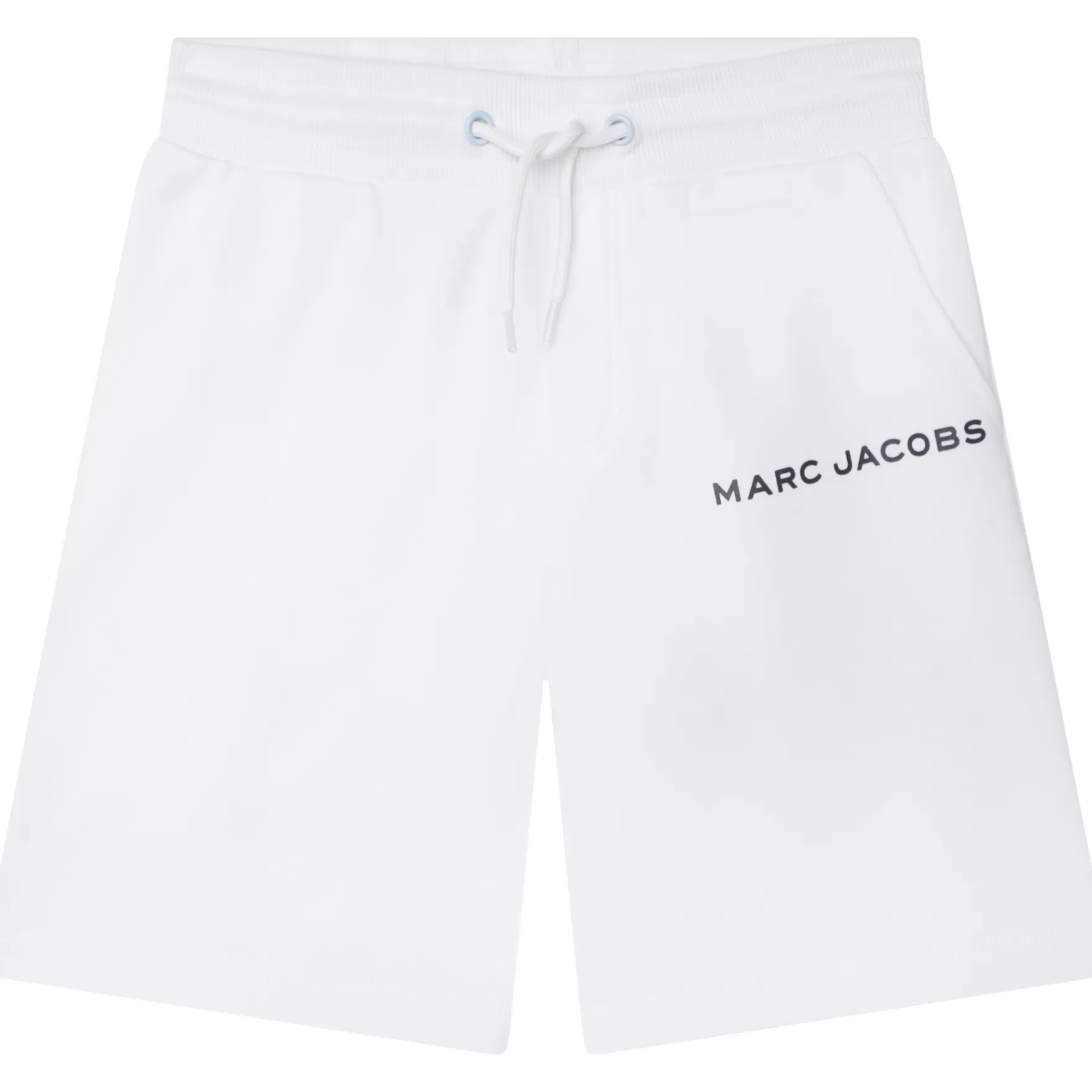 Jongen MARC JACOBS Joggingbermuda Van Fleece