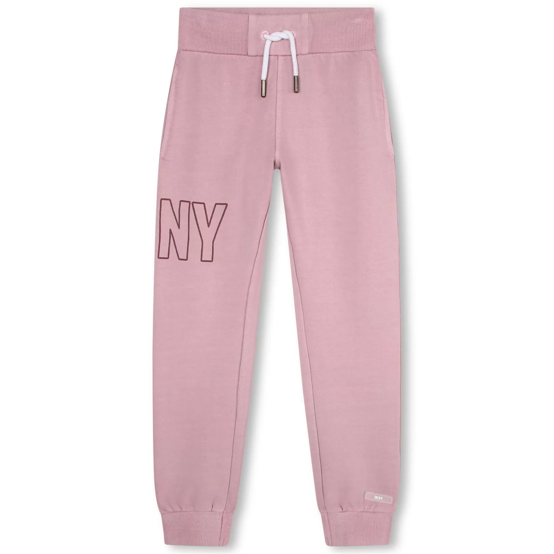 Meisje DKNY Joggingbroek