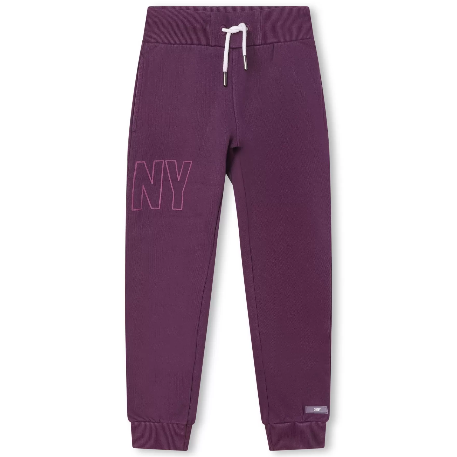 Jongen DKNY Joggingbroek