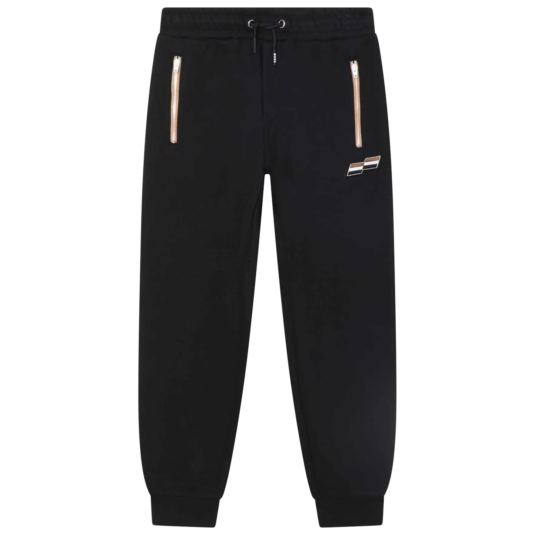 Jongen BOSS Joggingbroek