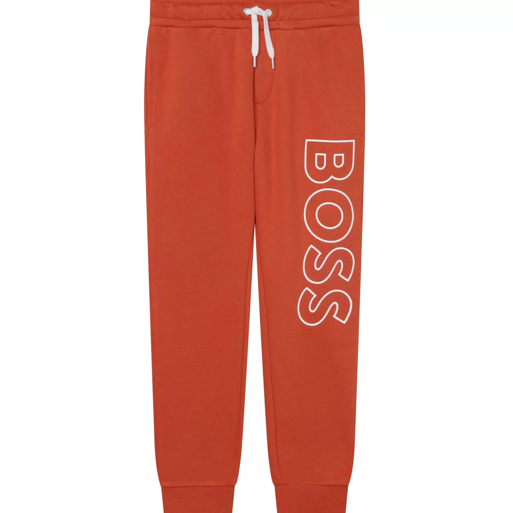 Jongen BOSS Joggingbroek