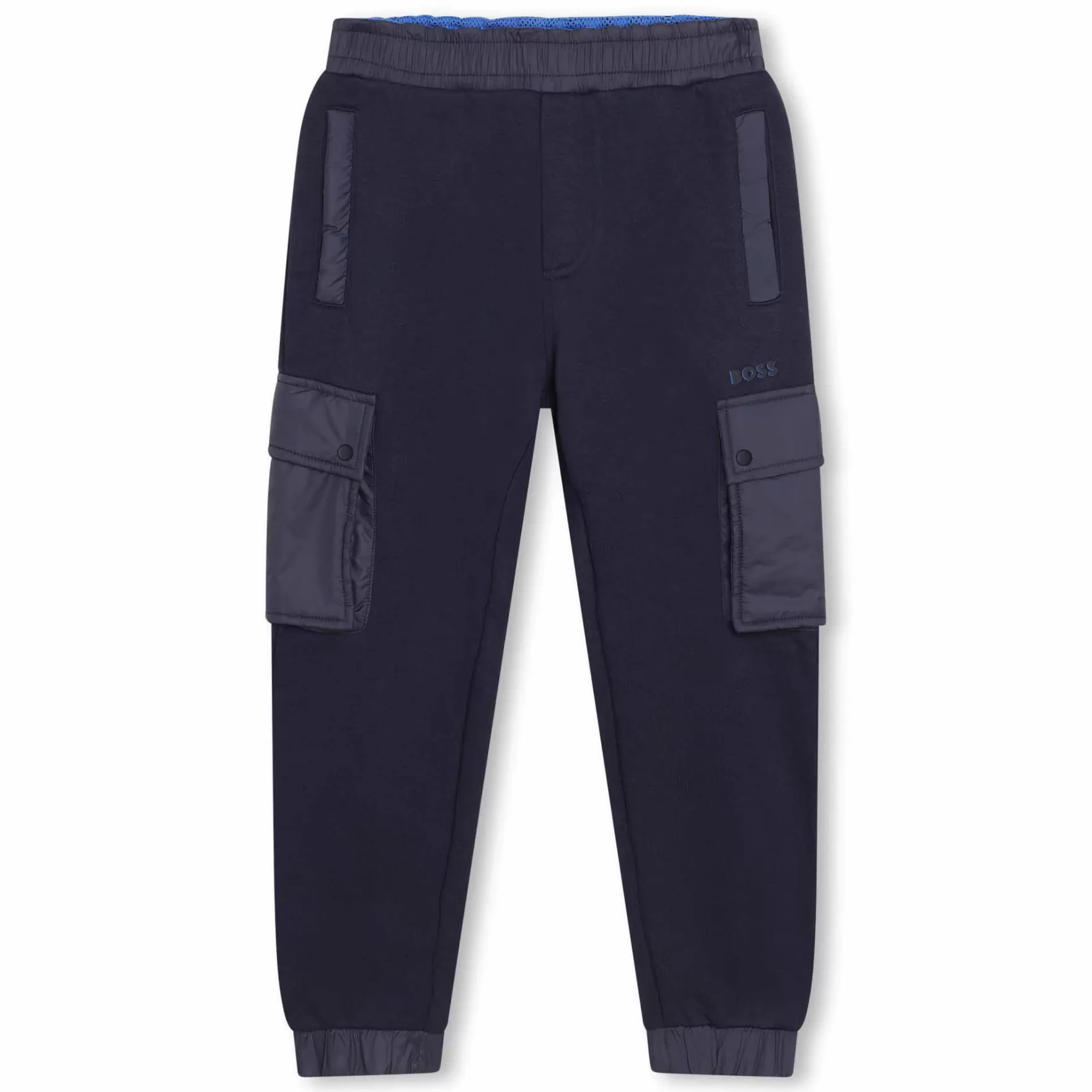 Jongen BOSS Joggingbroek