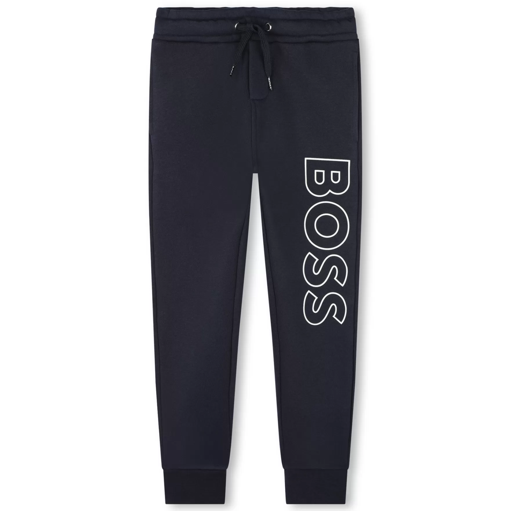 Jongen BOSS Joggingbroek