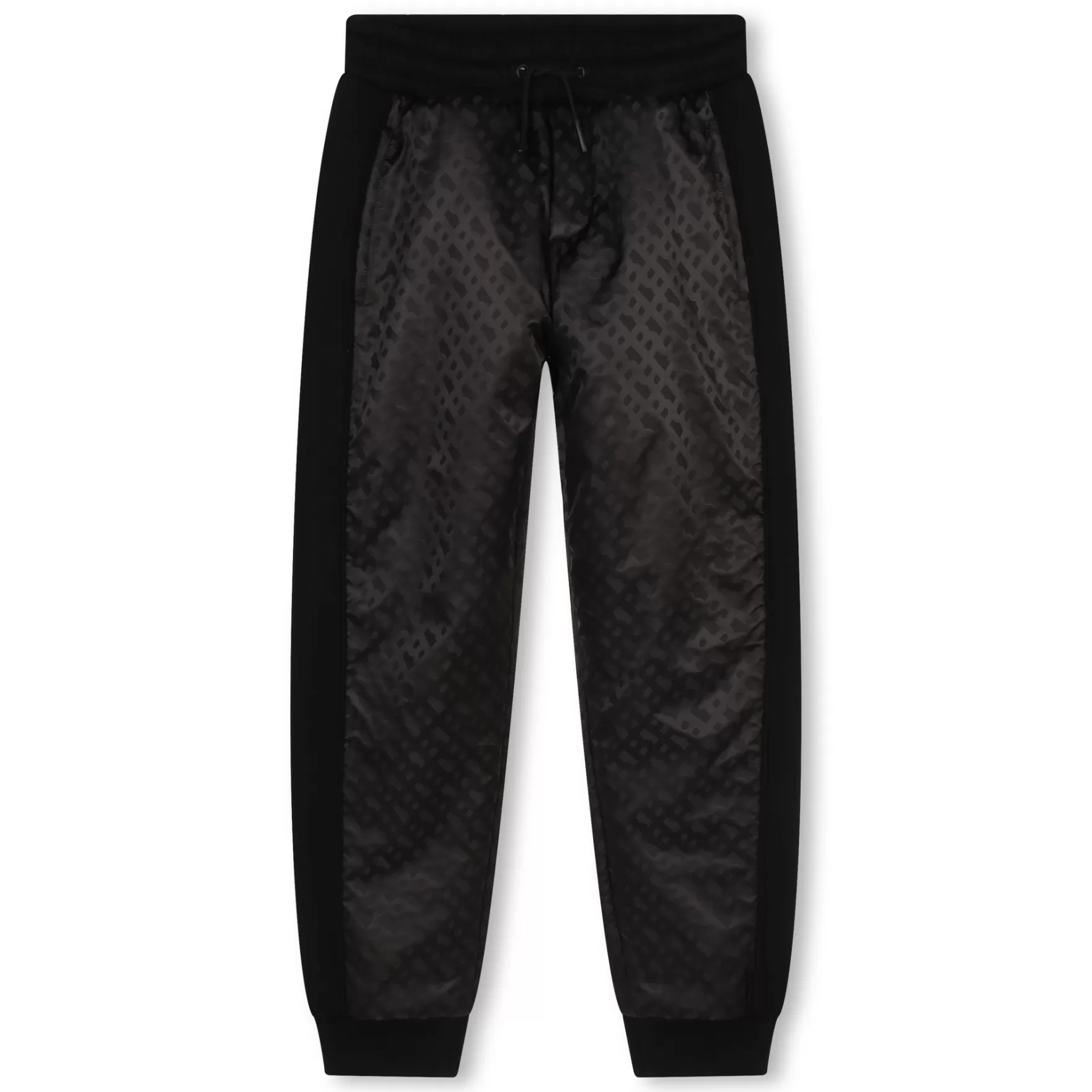 Jongen BOSS Joggingbroek