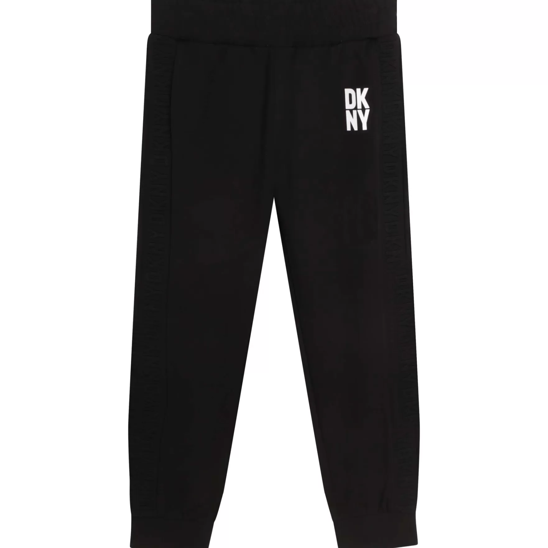 Jongen DKNY Joggingbroek