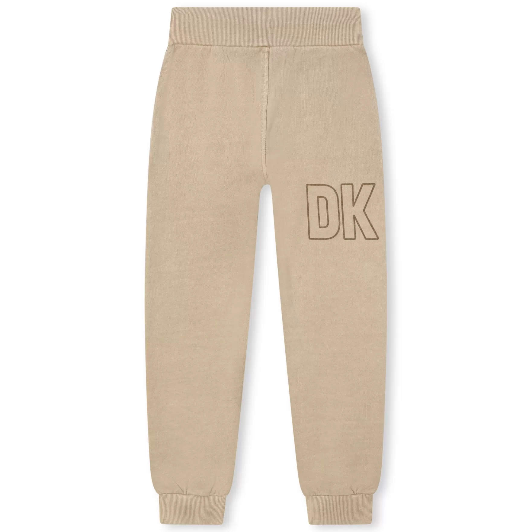 Jongen DKNY Joggingbroek