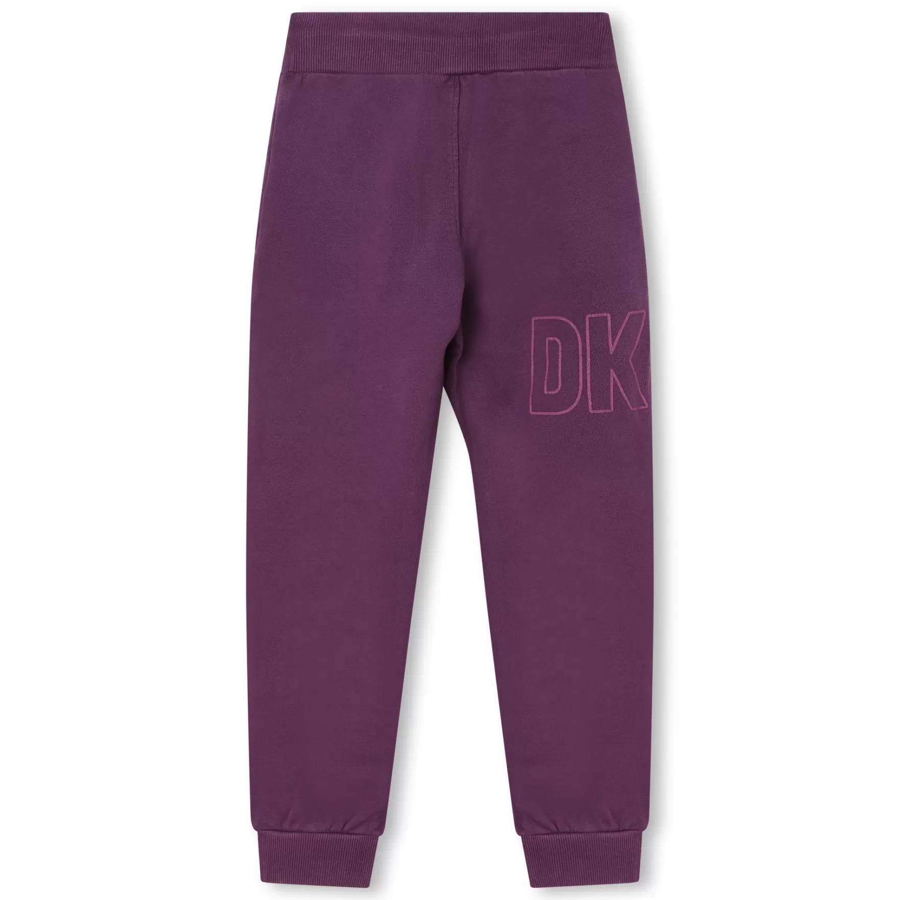 Jongen DKNY Joggingbroek