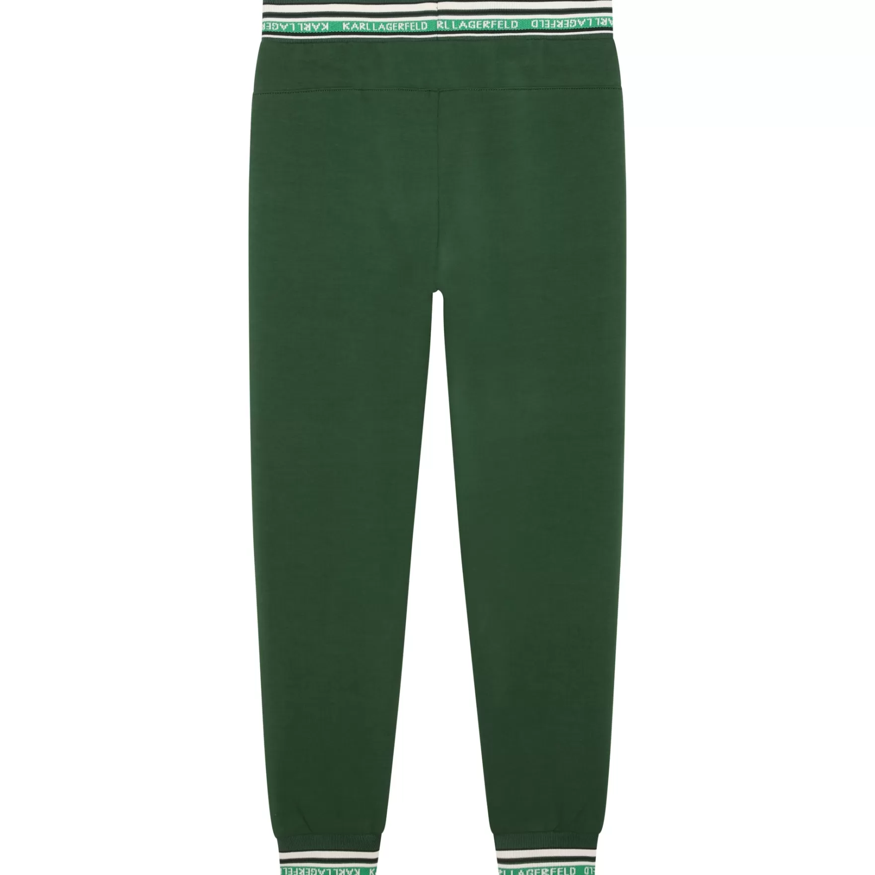 Jongen KARL LAGERFELD KIDS Joggingbroek