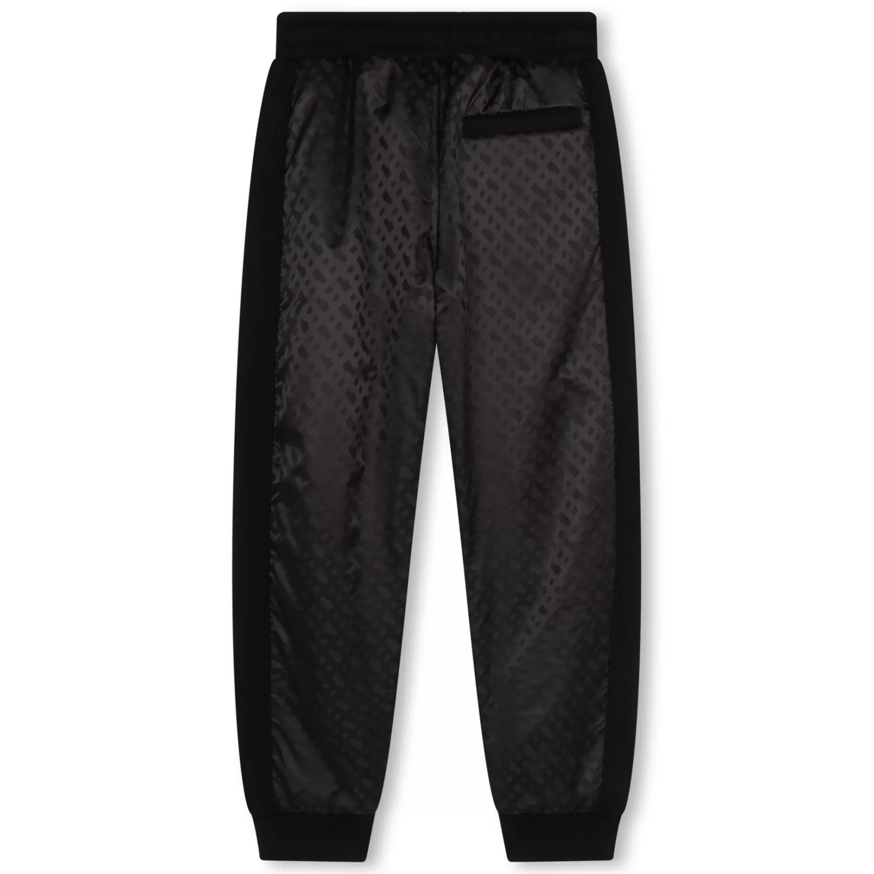 Jongen BOSS Joggingbroek