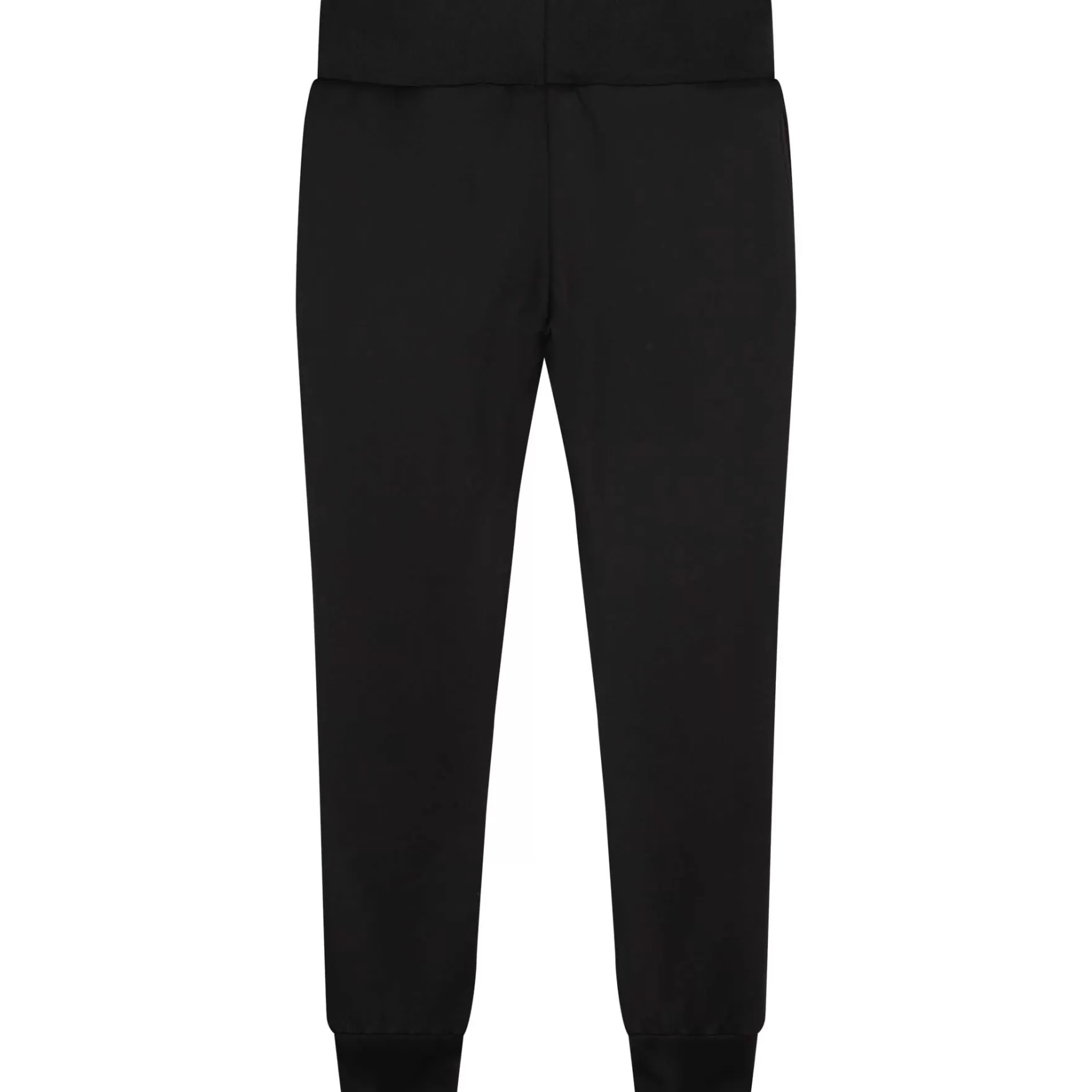 Jongen KARL LAGERFELD KIDS Joggingbroek