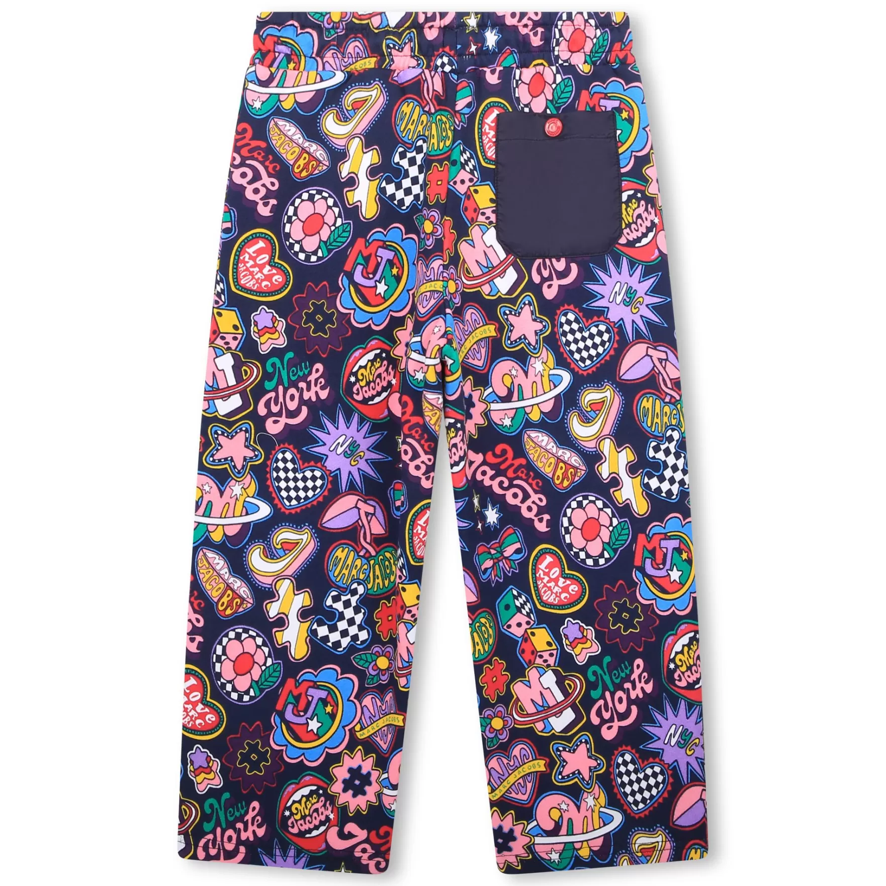 Meisje MARC JACOBS Joggingbroek