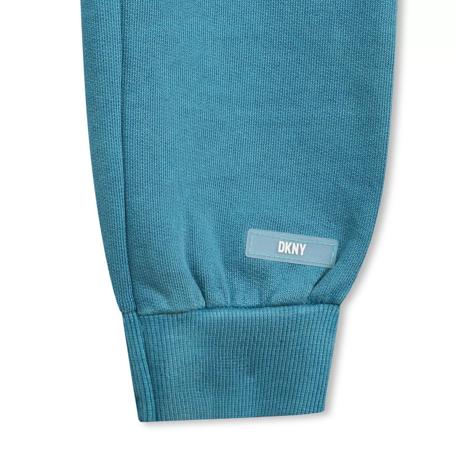 Meisje DKNY Joggingbroek