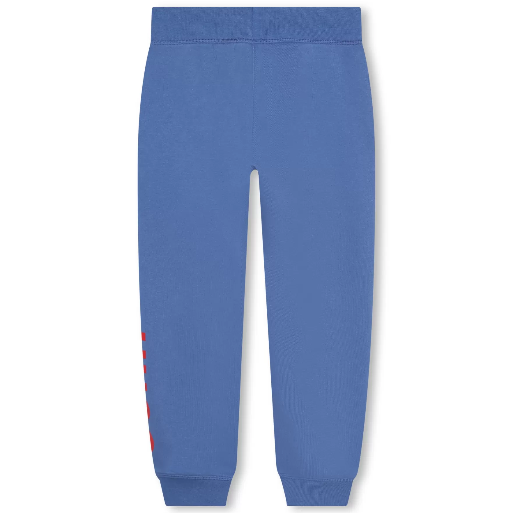 Jongen HUGO Joggingbroek Met Logo