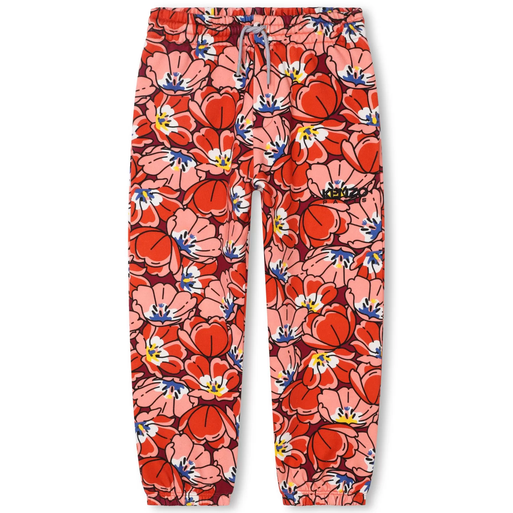 Meisje KENZO KIDS Joggingbroek Met Print