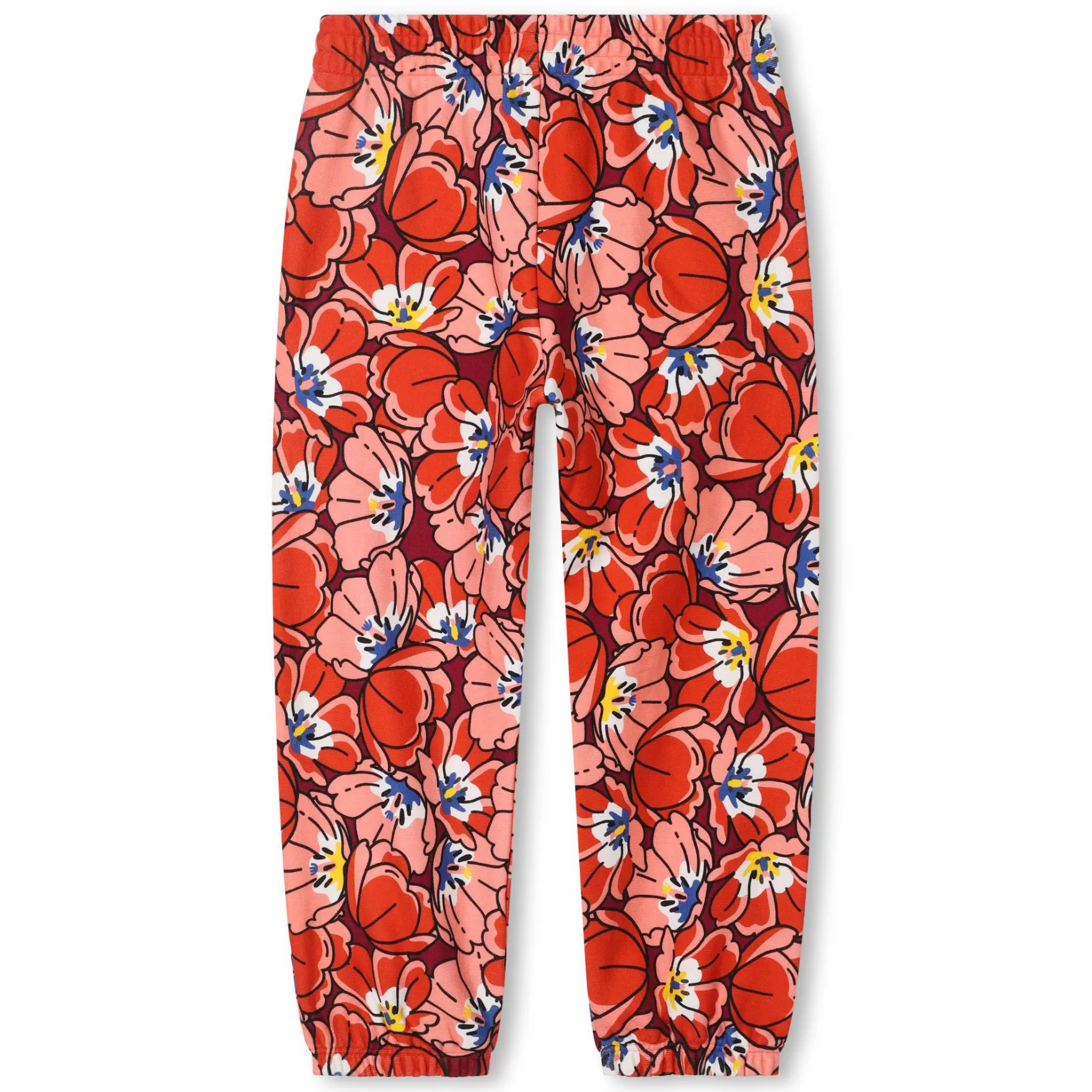 Meisje KENZO KIDS Joggingbroek Met Print