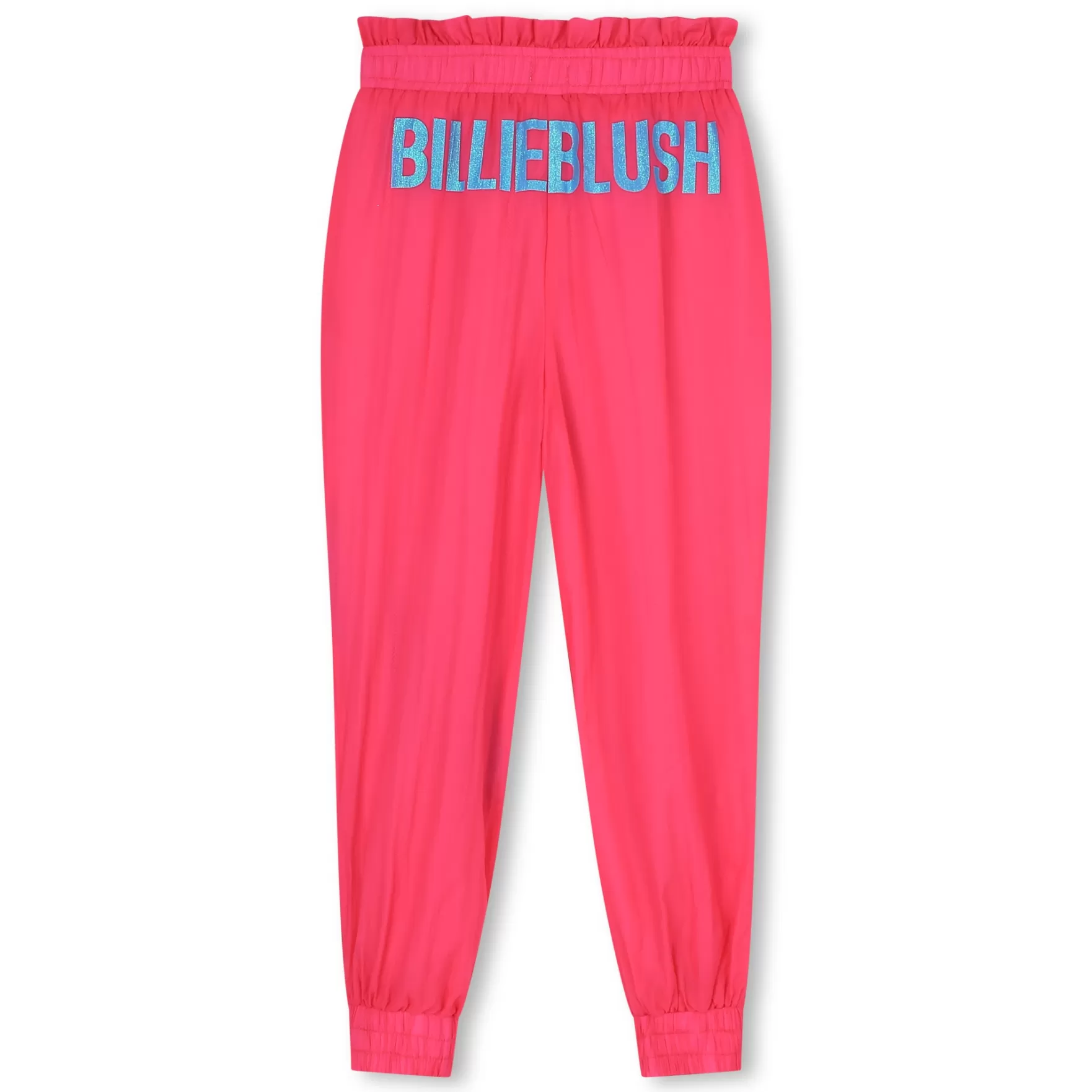 Meisje BILLIEBLUSH Joggingbroek Met Stroken