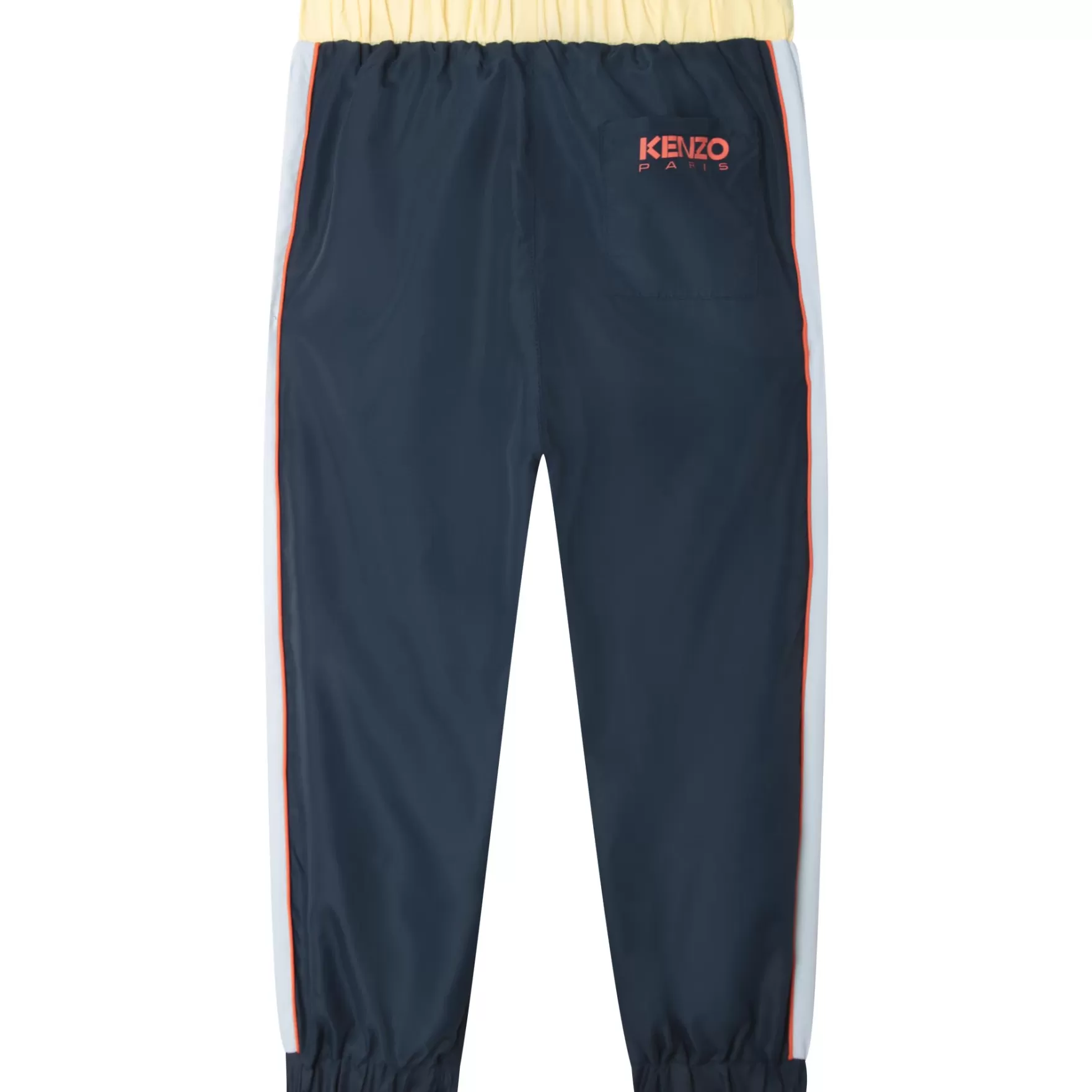 Jongen KENZO KIDS Joggingbroek Met Zakken