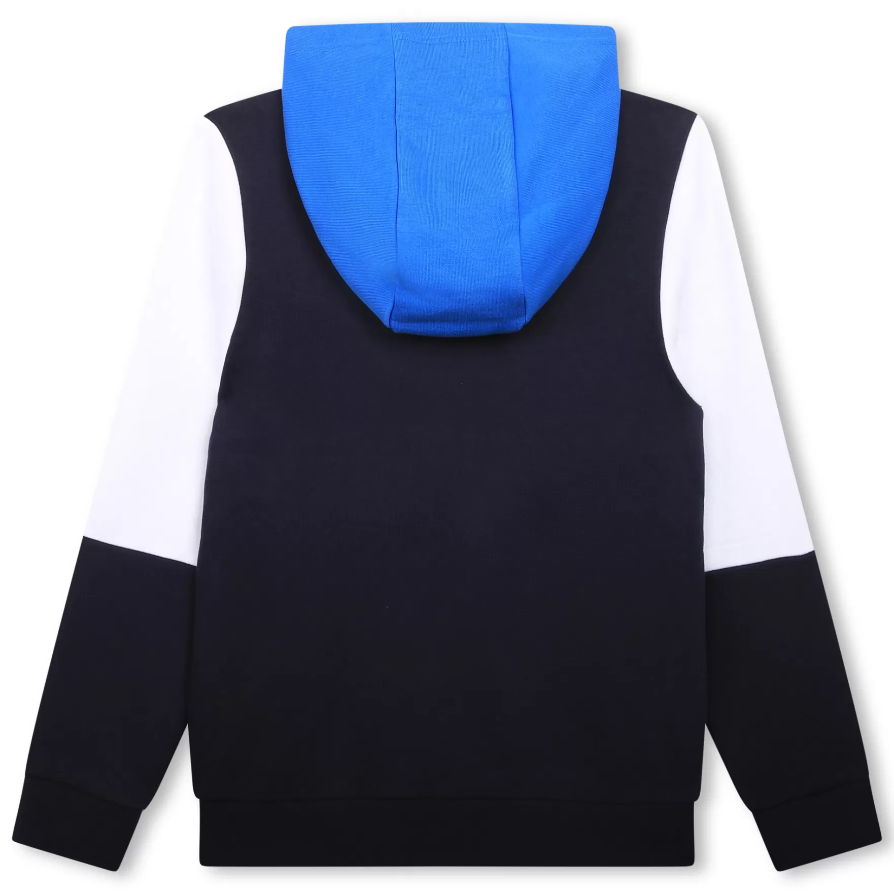 Jongen BOSS Joggingvest