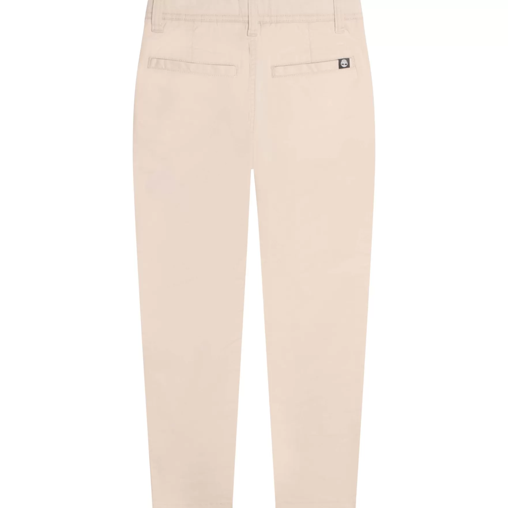 Jongen TIMBERLAND Katoenen Chino-Broek