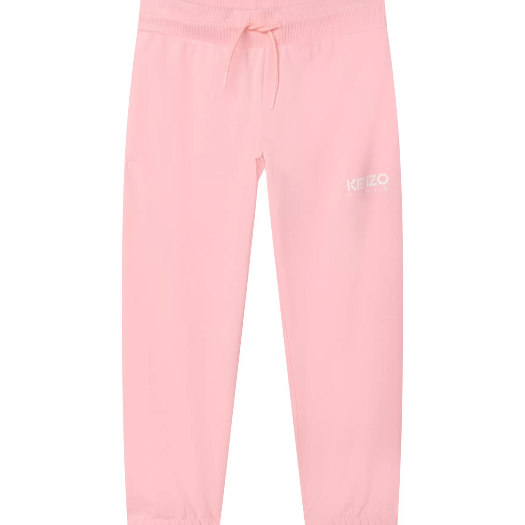 Meisje KENZO KIDS Katoenen Joggingbroek