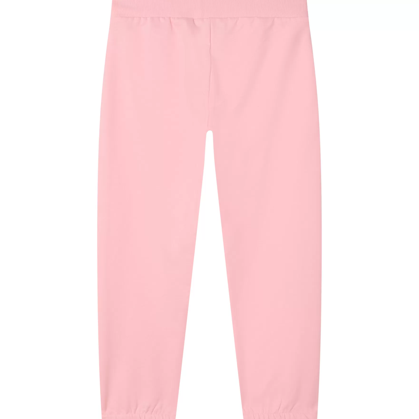 Meisje KENZO KIDS Katoenen Joggingbroek