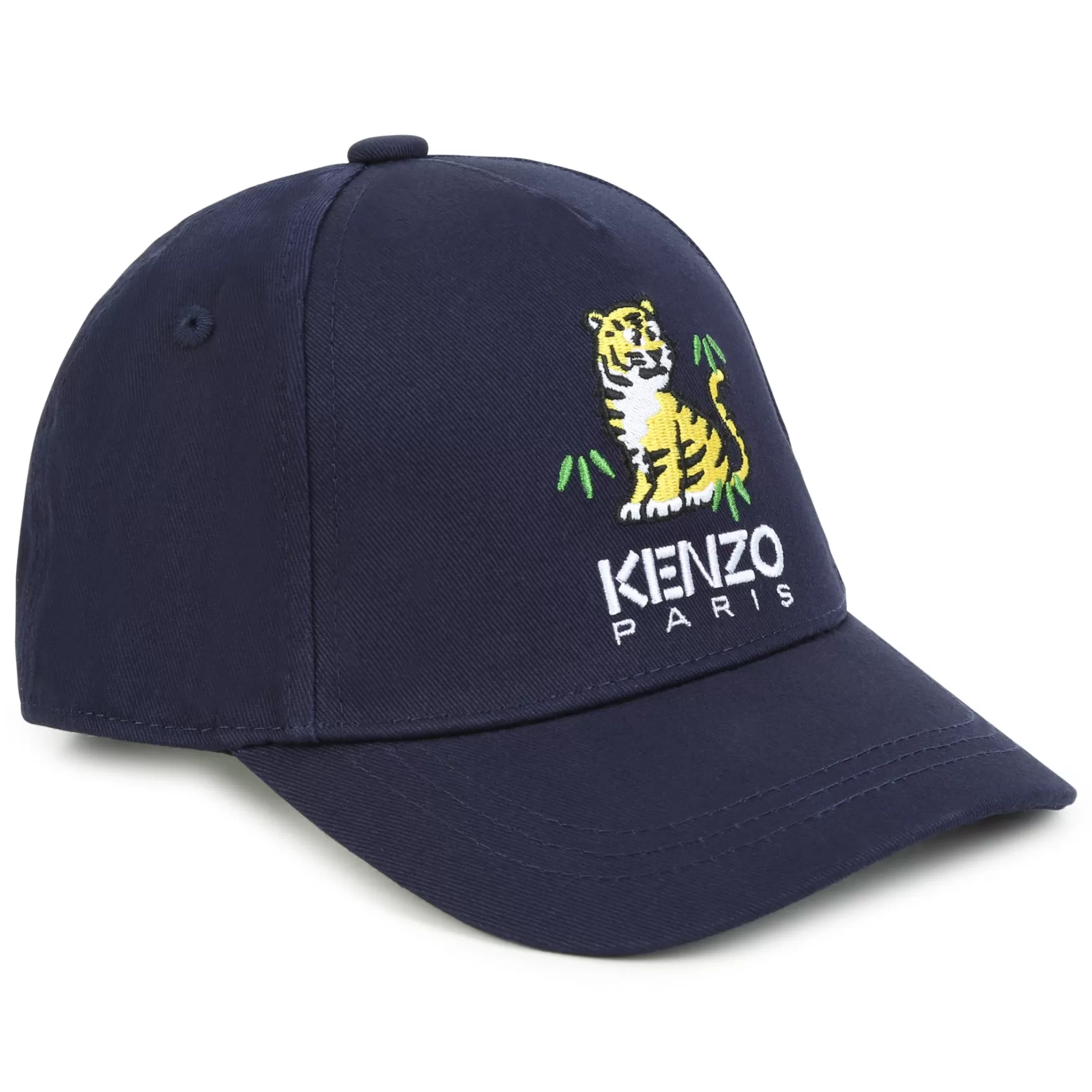 Meisje KENZO KIDS Katoenen Pet