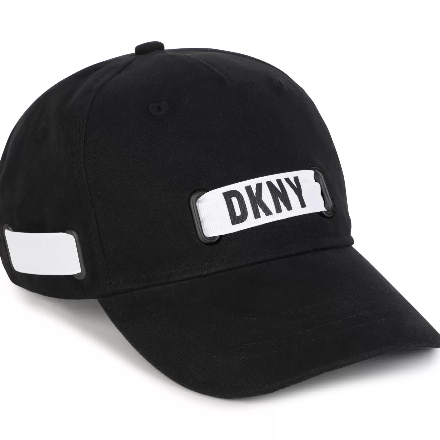 Jongen DKNY Katoenen Pet