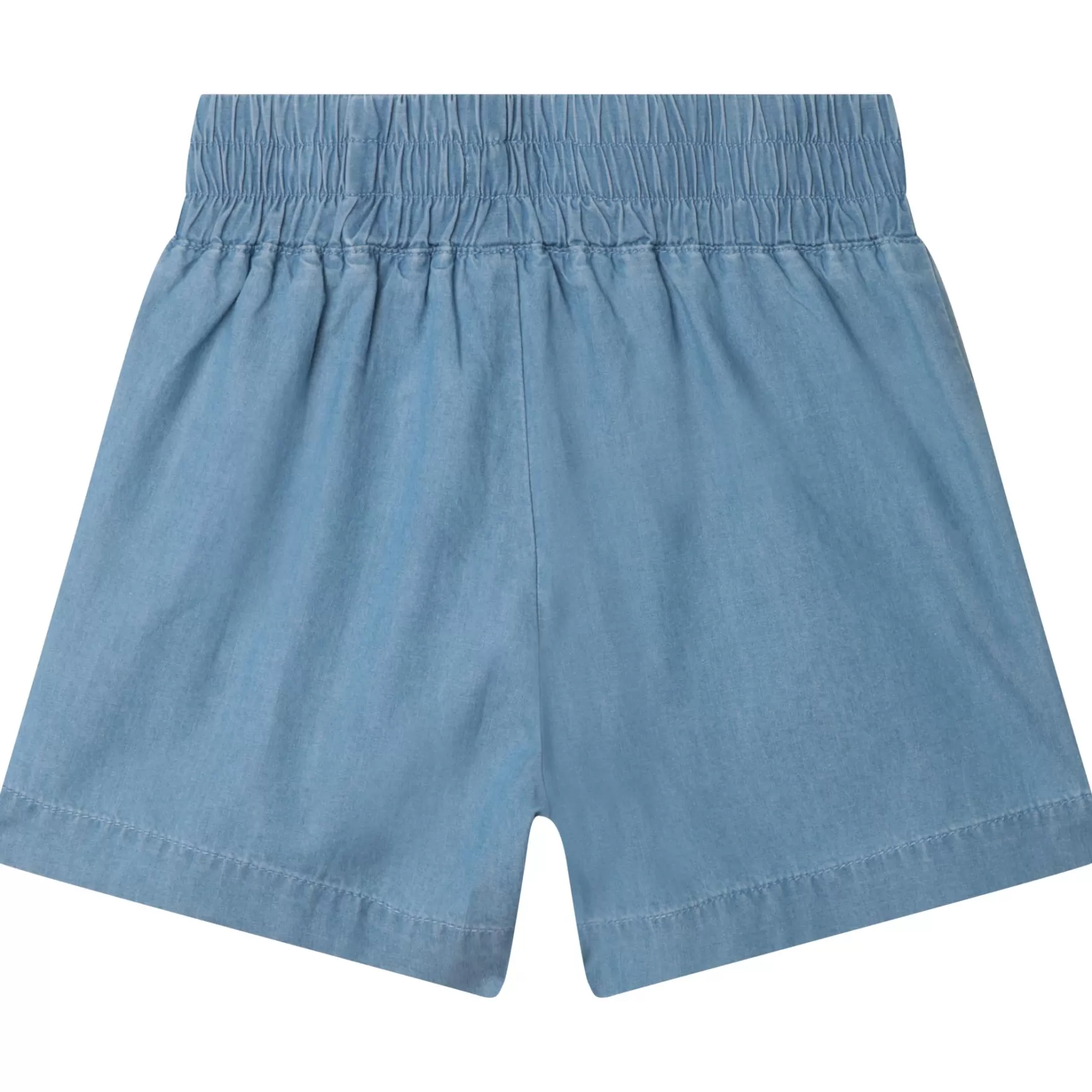 Meisje BILLIEBLUSH Katoenen Short