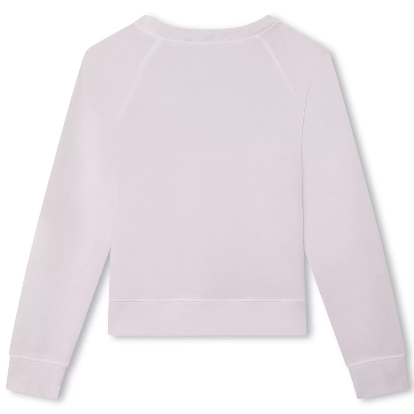 Meisje ZADIG & VOLTAIRE Katoenen Sweatshirt