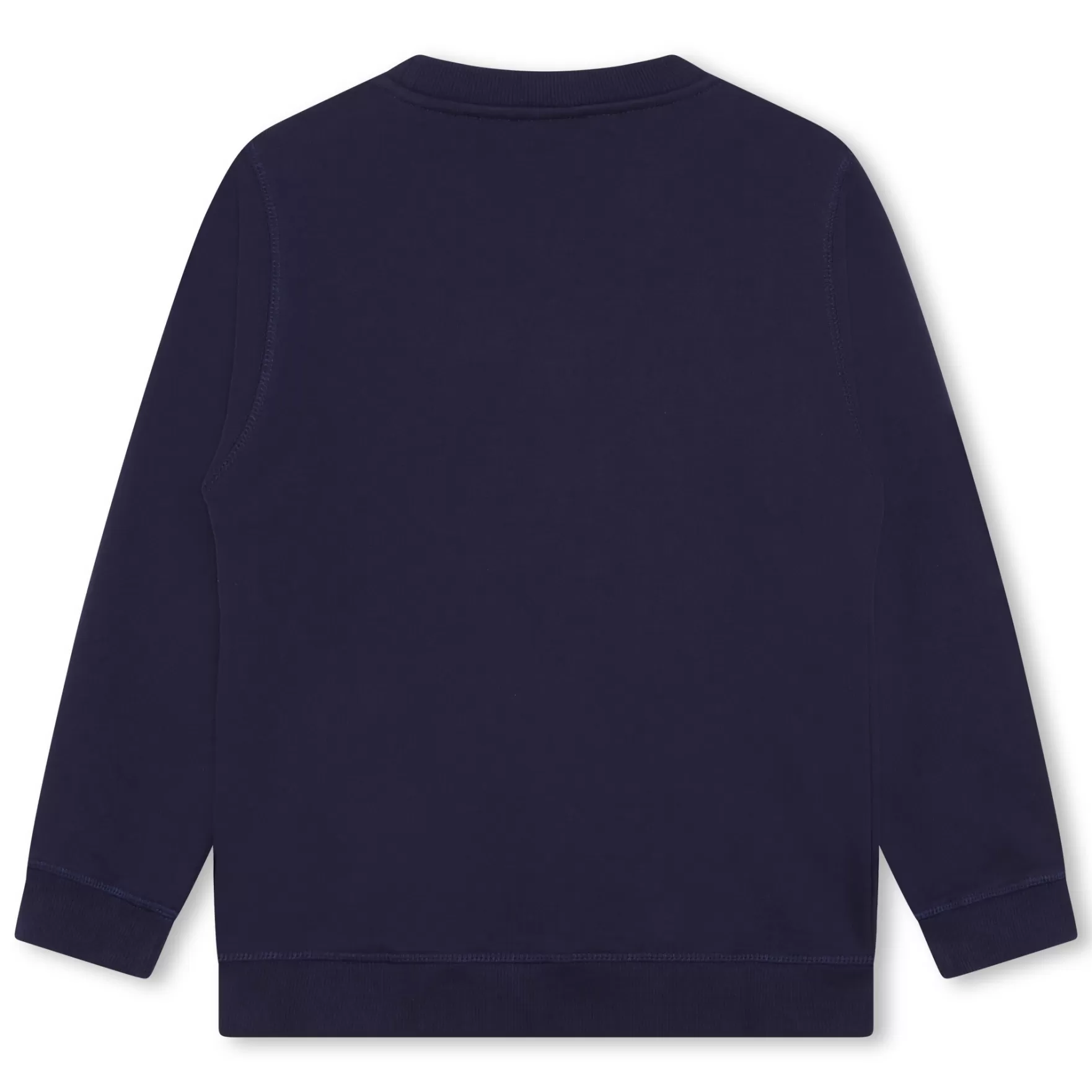 Jongen KENZO KIDS Katoenen Sweatshirt