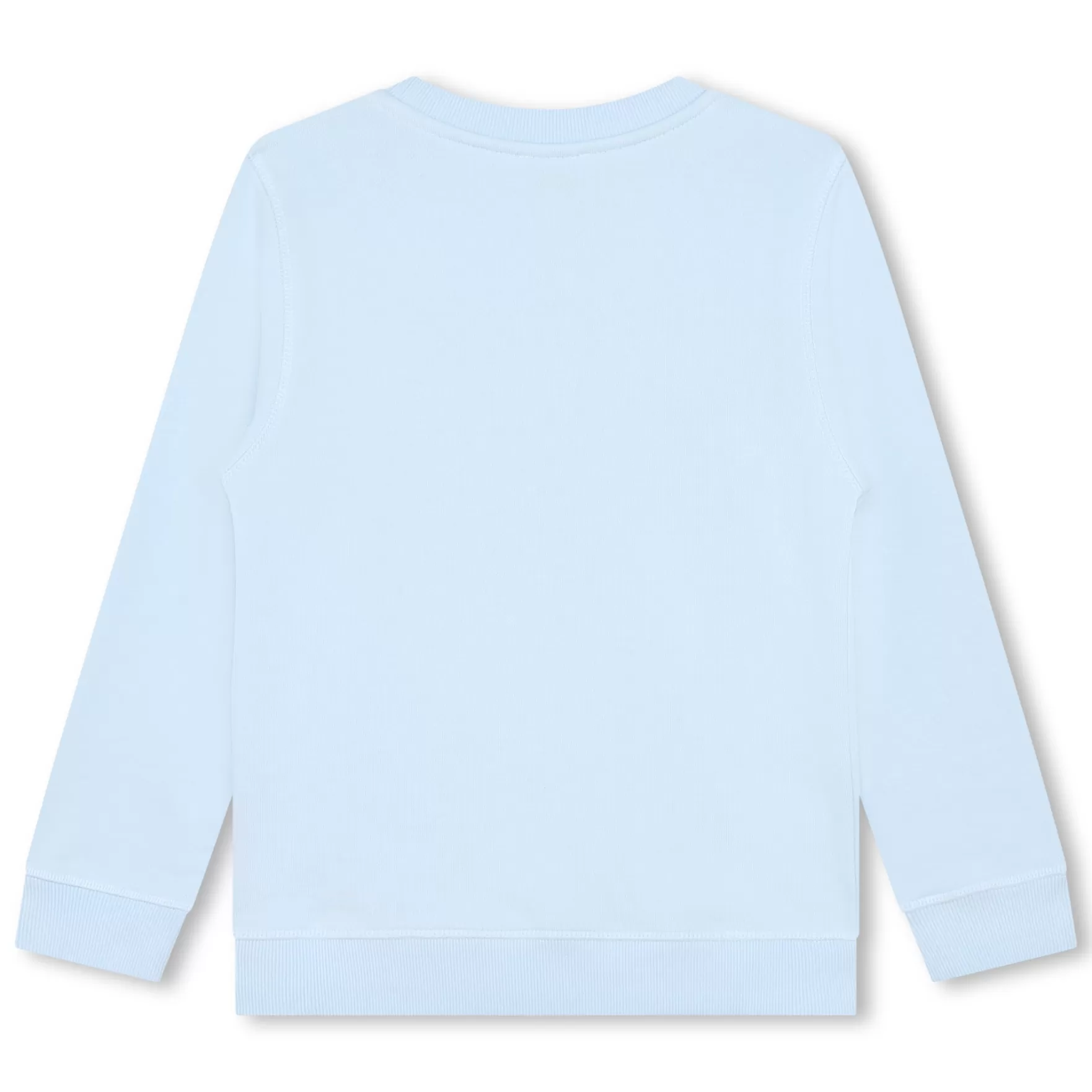 Jongen KENZO KIDS Katoenen Sweatshirt