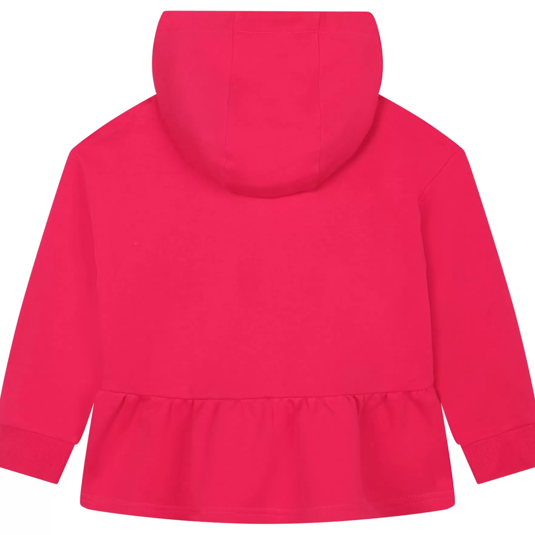 Meisje KENZO KIDS Katoenen Sweatshirt