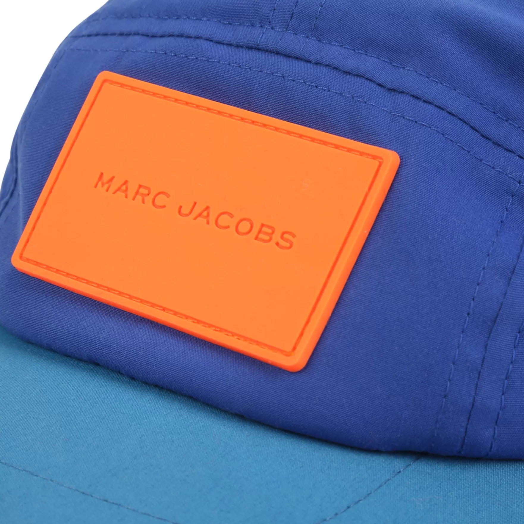 Jongen MARC JACOBS Kleurrijke Pet